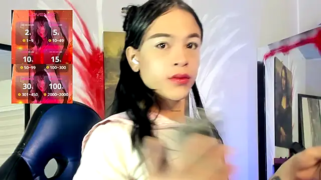 stormytt  online show from September 2025 03:57:01 AM