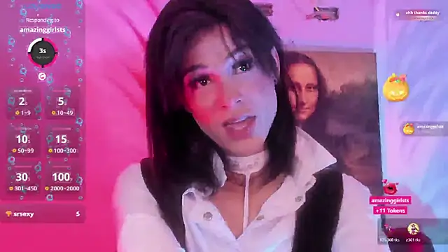 stormytt  online show from October 2025 05:28:01 AM