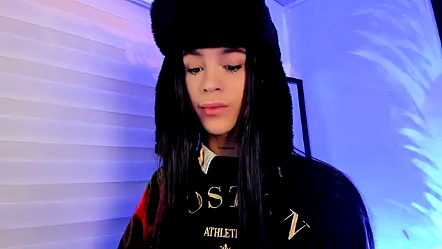 stormytt  online show from September 2025 01:31:02 AM