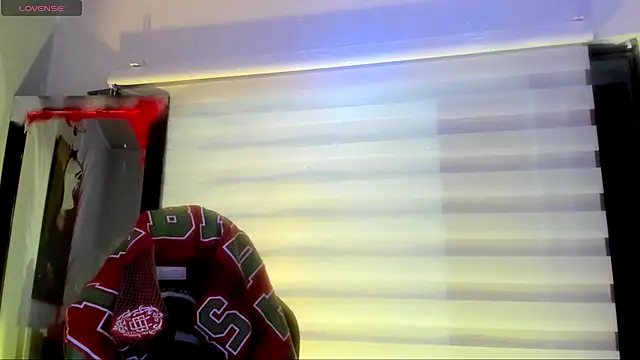 stormytt  online show from October 2025 06:56:02 AM