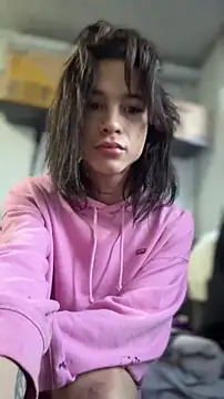 stormytt  online show from November 2025 11:00:02 AM