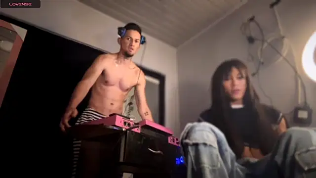 stormytt  online show from March 2025 06:53:01 AM