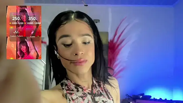 stormytt  online show from September 2025 05:40:02 PM