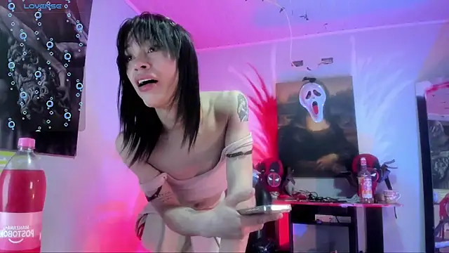 stormytt  online show from October 2025 02:17:02 PM