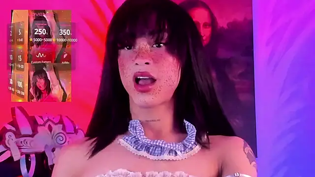 stormytt  online show from October 2025 07:21:01 AM