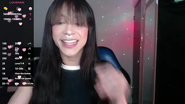 stormytt  online show from March 2025 09:46:02 PM