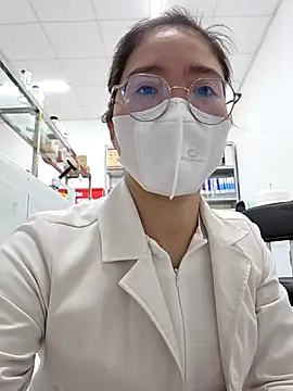 HinaLovely online show from March 2026 03:27:01 AM