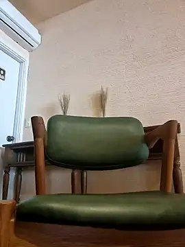 HinaLovely online show from February 2025 08:13:02 AM