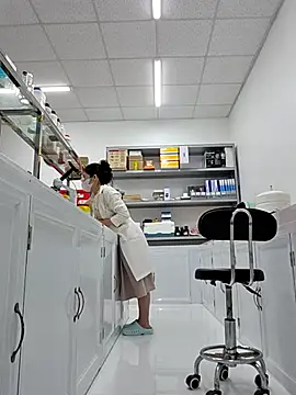 HinaLovely online show from April 2026 03:24:02 AM