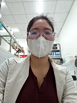 HinaLovely online show from March 2026 03:39:02 AM