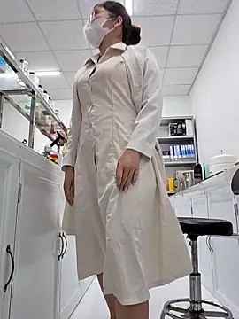 HinaLovely online show from April 2026 03:30:02 AM