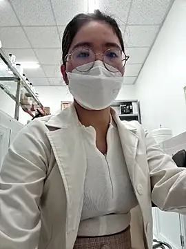 HinaLovely online show from February 2026 09:09:02 AM