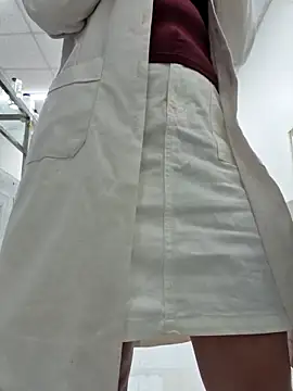 HinaLovely online show from February 2026 03:04:02 AM