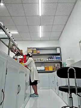 HinaLovely online show from February 2026 09:16:01 AM