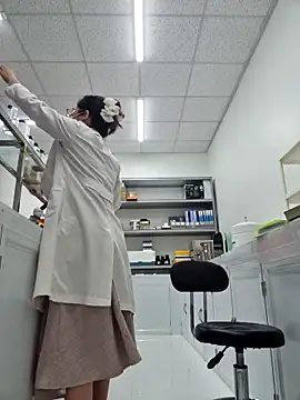 HinaLovely online show from March 2026 03:14:02 AM