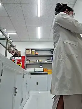 HinaLovely online show from February 2026 06:35:02 AM