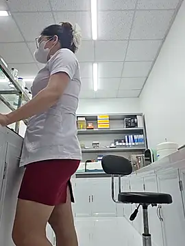 HinaLovely online show from March 2026 03:29:01 AM