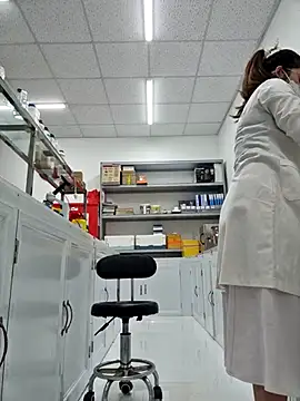 HinaLovely online show from February 2026 09:30:01 AM