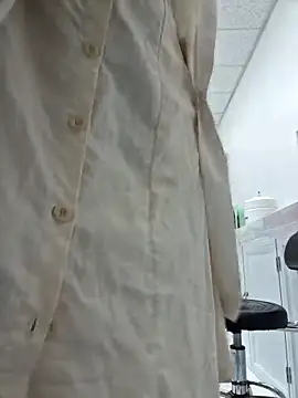 HinaLovely online show from February 2026 04:03:01 AM