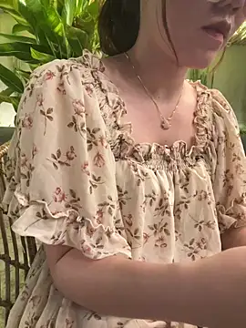 HinaLovely online show from February 2025 01:20:01 PM