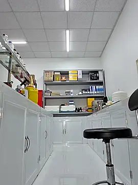 HinaLovely online show from April 2026 03:44:02 AM