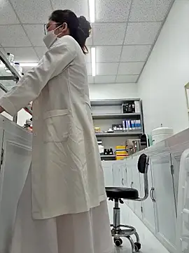 HinaLovely online show from February 2026 09:43:02 AM