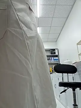 HinaLovely online show from March 2026 03:28:01 AM