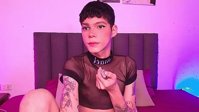 Varya Ferreira online show from August 2026 01:47:01 AM