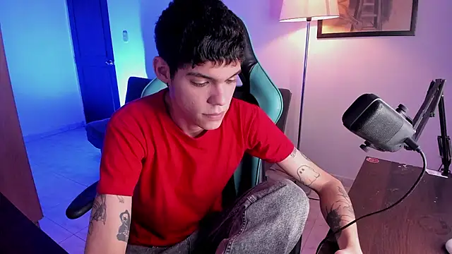 Varya Ferreira online show from February 2026 03:04:01 AM