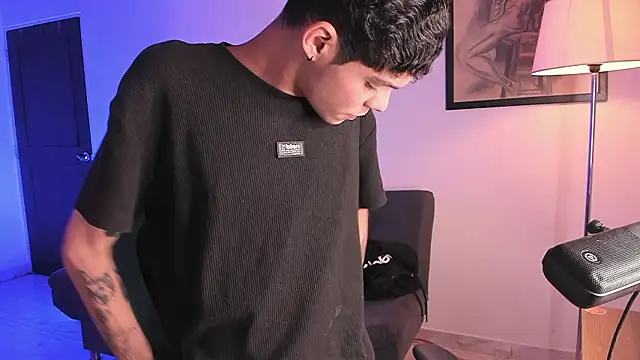 Varya Ferreira online show from February 2026 02:28:01 AM