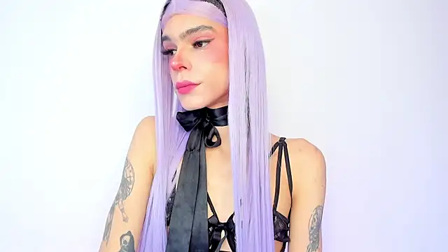 Varya Ferreira online show from December 2025 06:43:02 PM