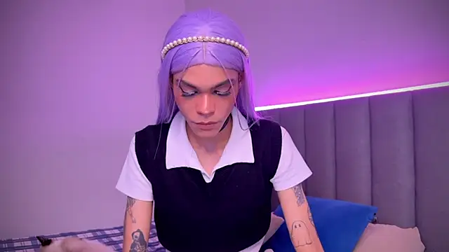 Snapshot of Varya_Ferreira chatting on December 2024 03:22:02 PM Varya Ferreira online show from December 2024 03:22:02 PM