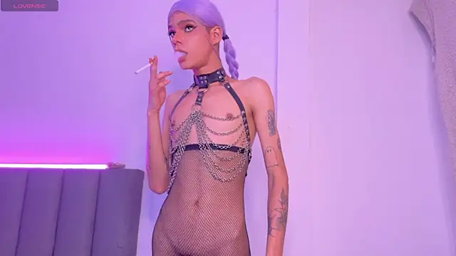 Snapshot of Varya_Ferreira chatting on December 2024 05:03:01 AM Varya Ferreira online show from December 2024 05:03:01 AM
