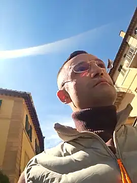 enricso online show from April 2026 12:45:01 PM