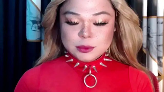 Mistress DOMnicaaxx online show from March 2026 11:45:01 PM