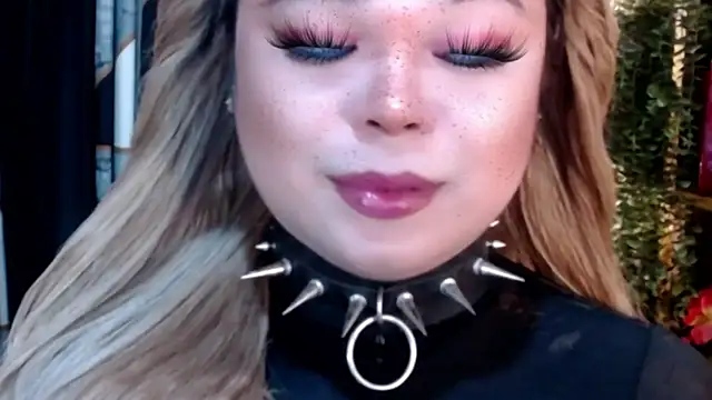 Mistress DOMnicaaxx online show from February 2026 02:03:01 PM