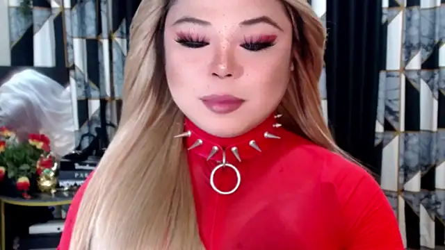 Snapshot of Mistress_DOMnicaaxx chatting on December 2025 07:13:02 AM Mistress DOMnicaaxx online show from December 2025 07:13:02 AM