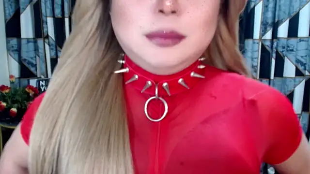 Snapshot of Mistress_DOMnicaaxx chatting on November 2025 12:31:01 PM Mistress DOMnicaaxx online show from November 2025 12:31:01 PM