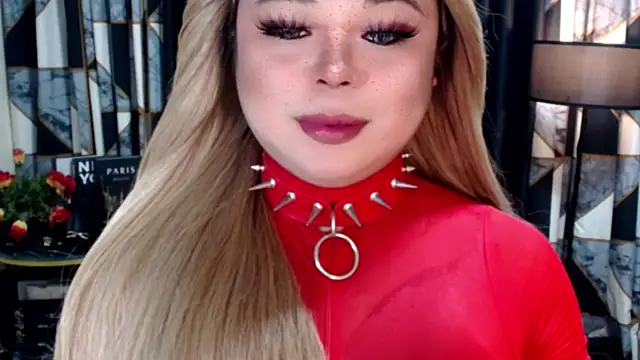 Snapshot of Mistress_DOMnicaaxx chatting on November 2025 09:26:02 AM Mistress DOMnicaaxx online show from November 2025 09:26:02 AM