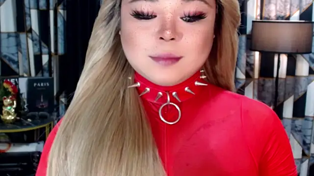 Snapshot of Mistress_DOMnicaaxx chatting on October 2025 03:01:02 PM Mistress DOMnicaaxx online show from October 2025 03:01:02 PM