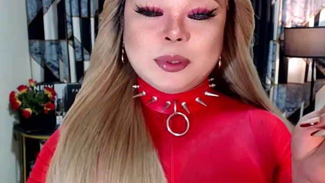 Mistress DOMnicaaxx online show from September 2025 11:27:02 PM