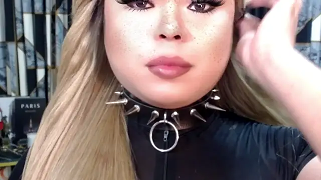Mistress DOMnicaaxx online show from September 2025 11:20:02 PM