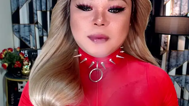 Mistress DOMnicaaxx online show from October 2025 12:19:02 PM