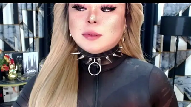 Mistress DOMnicaaxx online show from October 2025 12:49:01 PM