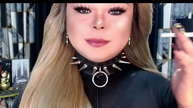 Mistress DOMnicaaxx online show from October 2025 01:12:01 PM