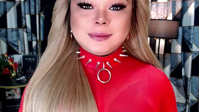 Mistress DOMnicaaxx online show from September 2025 12:49:01 AM