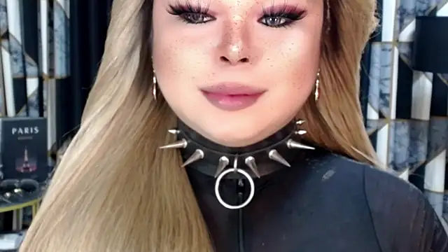 Snapshot of Mistress_DOMnicaaxx chatting on October 2025 08:46:02 AM Mistress DOMnicaaxx online show from October 2025 08:46:02 AM