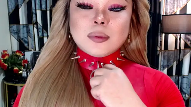 Mistress DOMnicaaxx online show from September 2025 12:49:01 PM