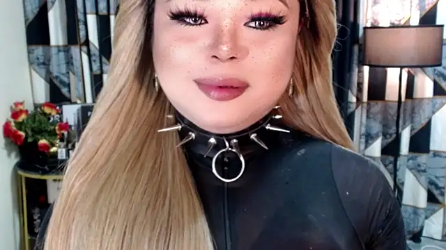 Mistress DOMnicaaxx online show from September 2025 12:55:01 AM