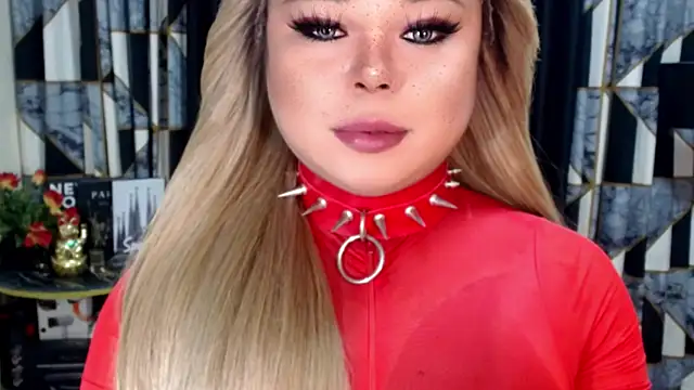 Mistress DOMnicaaxx online show from October 2025 12:47:01 AM